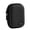 Oxford Black, variant on Compactly Camera Storage Box With Reinforced Structure And Water Resistant Exterior Shell For Travel Photographers