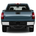thumbnail image 2 of DNA Motoring For 2" Receiver Rear Bumper Trailer Towing Hitch Drop Step Bar Guard 36" Wide X 4"OD, 2 of 5