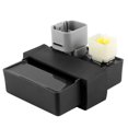 thumbnail image 4 of Unidad CDI accesorio negro ATV CDI Box ABS para Rancher 500/600 CF500-5 CF600-5 CF188-153000B ANGGREK Otros, 4 of 8