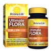 Renew Life - Ultimate Flora Probiotic Everyday - 15 billion - 14 vegetable capsules