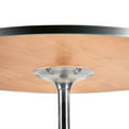 thumbnail image 5 of 36" Round Plywood Cocktail Table Kit by Chivari, 5 of 10