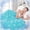 Teal, variant on Teler Cooling Blanket for Hot Sleepers, Summer Cold Blankets for Sleeping Night Sweats to Keep Cool, Queen Size, Teal