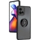 thumbnail image 2 of Funda con soporte de rotación 360 para Motorola Edge 30 Fusion, carcasa magnética para Moto Edge 30 Neo/Edge 30 40 Pro/Edge 30 Ultra xuanjing  unisex, 2 of 2