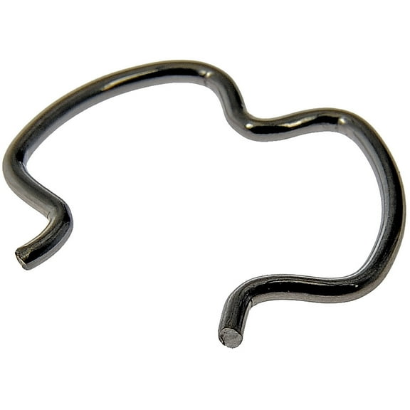 Dorman 801-451 1/2 In. Transmission Connector Retaining Clips , Pack of 20