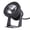 Black, variant on WZXPWT 12V RGBW Submersible LED Pool Light, IP67 Waterproof Outdoor Lamp - 10W Remote-Controlled Fountain Light with 900LM Brightness for Pond/Garden Decoration
