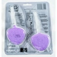 thumbnail image 2 of 2 Lysol Lavender Fields Scent 2 Count Hygienic Automatic Toilet Bowl Cleaner, 2 of 2
