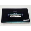 Gillette Mach3 Turbo Razor Blade Refills