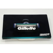 Gillette Mach3 Turbo Razor Blade Refills