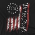 thumbnail image 2 of We The People Unisex Graphic Tee For Men & Women, 2 of 7