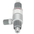 thumbnail image 1 of Qiilu Fish Tank Atomizer, CO2 Atomizer, Tank Accessory Safe CO2 Atomizer Outer‑Tank Atomizer Durable For Fish Tank Aquarium, 1 of 8