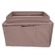 thumbnail image 3 of Reposabrazos Para Sofá, Bolsa Organizadora Para Mando A Distancia De TV Con Portavasos, Bandeja Para Sofá, Sillón Reclinable, Dormitorio De Oficina, 3 of 7