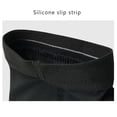 thumbnail image 3 of Langgg Manchon de Compression Sport Antidérapant pour Jambe Randonnée Course Genouillère de Soutien Protecteur, 3 of 9