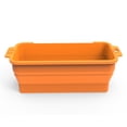 thumbnail image 3 of Classic Kitchen Accessories, Baking Pan Liner | Special Liner for BBQ Oven Drip Tray | Collector | Proof Oil Box | Leave In, 3 of 3