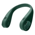 thumbnail image 1 of Cuello Colgante Recargable Mini Usb Ventilador Personal Diseño De Auriculares Refrigeración De 360 ​​​​Grados Mini Enfriador De Aire Para Uso En Interiores Y Exteriores Inevent HA047666-01, 1 of 6