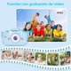 thumbnail image 2 of Lawuto Juguete de Cámara Digital Infantil, Graba Video y Toma Fotos con Tarjeta SD, Portátil para Viajes y Aire Libre, 2 of 8
