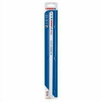 LENOX Tools Hacksaw Blade, 12-Inch, 24 TPI 20161T224HE, Pack of 3