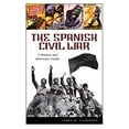 thumbnail image 1 of The Spanish Civil War: A History and Reference Guide, 1 of 1