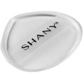 thumbnail image 2 of Esponja para mezclar maquillaje SHANY Stay Jelly Silicone Clear x2, 2 of 5