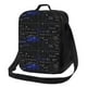 thumbnail image 1 of Disketp Mathematica Science Bolsa Térmica Estampada para Almuerzo, Lonchera para Hombres y Mujeres Adultos, 1 of 7