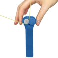 thumbnail image 2 of Zipstring Rope Launcher Propeller Zip String Thruster Controller Electric Toy, 2 of 2