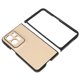 thumbnail image 1 of Estuche para Teléfono para Find N2 Cubierta Protectora Plegable para Teléfono con Protección Completa Fácil de Instalar Raya a la Moda ANGGREK Otros, 1 of 8