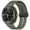 Green, variant on Magnetic Band With Quick Release Soft Silicone Sport Watch Band Compatible with Samsung watch8/8 Classic 47mm 40mm 44mm for Men Women, Magnetic Silicone Replacement Strap