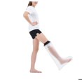thumbnail image 2 of Adult Leg Cast Protector Waterproof Protection for Bathing Shower Cast Bandage Protector Non-slip Shower Protection, 2 of 5