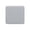#2-Gray【1 Seat Cushion】, variant on Non-slip Seat Cushion, Polyester Soft Pad for Chairs, Breathable & Comfortable, Square Cushion for Dining Room & Office, Topliu