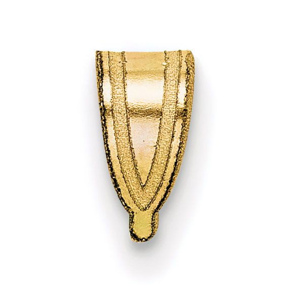 14K Gold Bail Yg2784