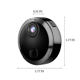 thumbnail image 4 of Mini cámara oculta inalámbrica Wifi IP seguridad para el hogar 1080P HD visión nocturna DVR, 4 of 8
