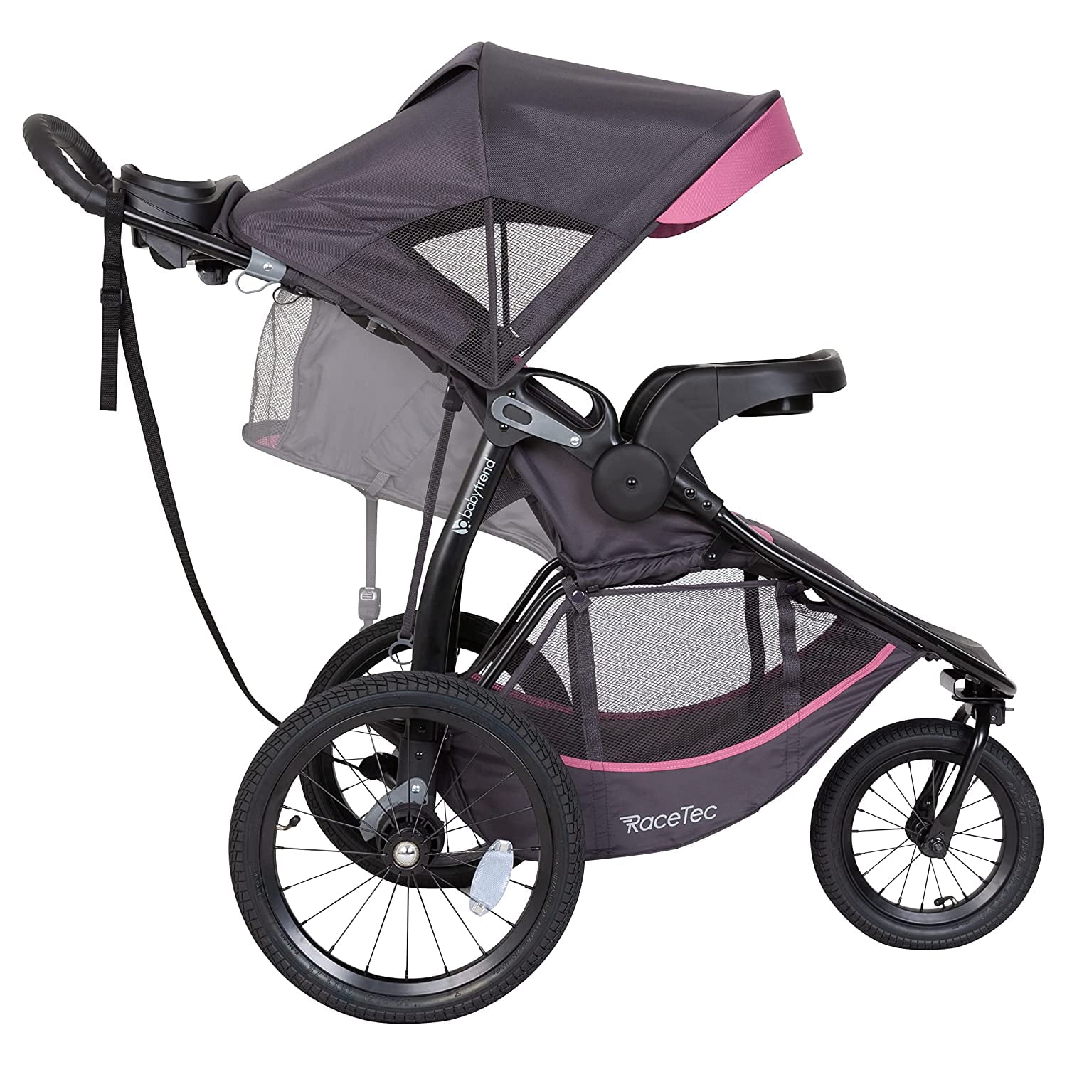 Baby Trend Expedition® Race Tec™ Jogger Travel System