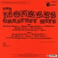 thumbnail image 4 of The Monkees - Greatest Hits - Rock - Vinyl, 4 of 4