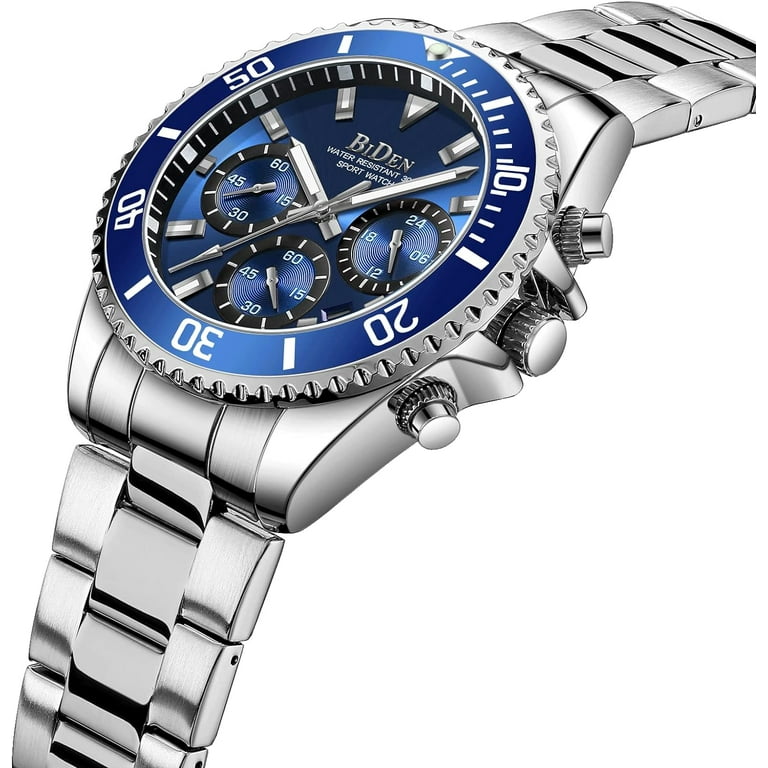Biden sports watch hotsell