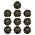 thumbnail image 5 of MLINS  10 Pcs Kitchen Cabinet Knob Zinc Alloy Handle Cupboard Handles Sturdy, 5 of 7