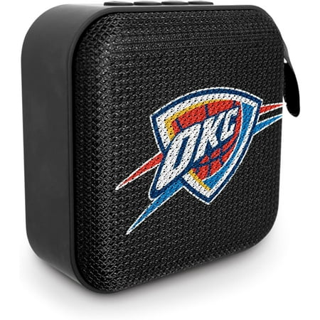 ‎SOAR NBA Mini Wireless Bluetooth Speaker – Oklahoma City Thunder