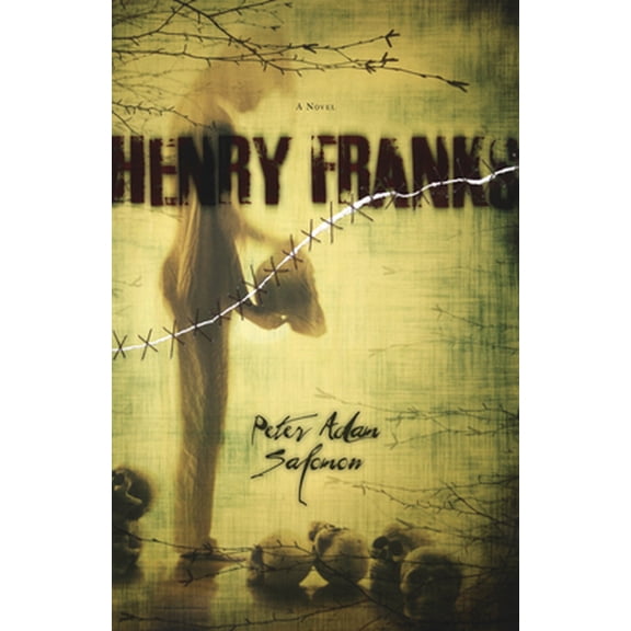 Pre-Owned Henry Franks (Paperback) 0738733369 9780738733364