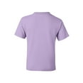 thumbnail image 3 of Gildan - DryBlend T-Shirt - 8000 - Orchid - Size: 3XL, 3 of 3
