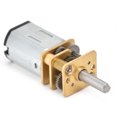 thumbnail image 1 of Motor De Velocidad Variable, Rendimiento Estable, No Es Fácil Dañar El Motor Eléctrico Para El Hogar, 1 of 7