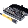 thumbnail image 3 of WIHA 39 Piece ESD Safe Go Box MicroBits Set, 3 of 4