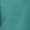 Teal Blue, variant on Teal Blue Sleeveless High Neck Maxi Dress With Fishtail Hem And Side Slit