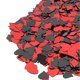thumbnail image 4 of 60g Night Party Table Confetti Scatters Throwing Confetti Sequins DecorationMixed Shape, 4 of 4