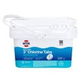thumbnail image 1 of HTH 8080997 Tablettes de Chloration pour Entretien de Piscine 5 lbs, 1 of 1