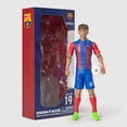 thumbnail image 4 of SOCKER 20cms-LAMINE YAMAL (BARCELONA) FIGURA ARTICULADA SOCCER, 4 of 5
