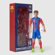 thumbnail image 4 of SOCKER 20cms-LAMINE YAMAL (BARCELONA) FIGURA ARTICULADA SOCCER, 4 of 5