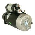 thumbnail image 3 of DB Electrical New Starter 410-24217 for John Deere Tractor Farm 3340 3350 3400 3410 3640, 3 of 4