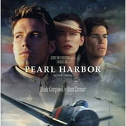 Pearl Harbor Soundtrack