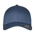 thumbnail image 1 of Flexfit  Adult Woolly Combed Adjustable Cap, 1 of 4