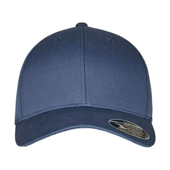 Flexfit  Adult Woolly Combed Adjustable Cap