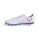 thumbnail image 4 of Taquetes Adidas Nemeziz Messi 19.4 Niño Cesped Futbol blanco 20 Adidas F99931, 4 of 4