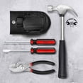 thumbnail image 5 of 5 PC. Tool Set Including Pouch, 5 of 5